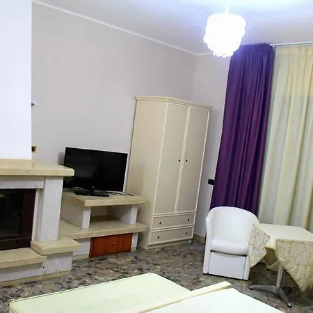 V. Milon Bed and Breakfast