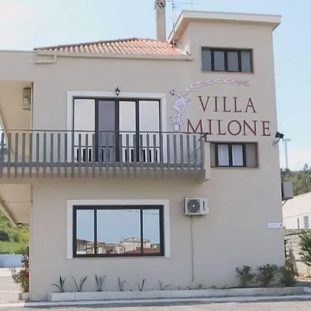 V. Milon *